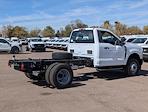 2024 Ford F-350 Regular Cab DRW 4x4 Cab Chassis for sale #RDA37929 - photo 4