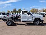 2024 Ford F-350 Regular Cab DRW 4x4 Cab Chassis for sale #RDA37929 - photo 5