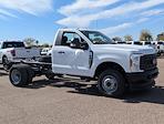 2024 Ford F-350 Regular Cab DRW 4x4 Cab Chassis for sale #RDA37929 - photo 6