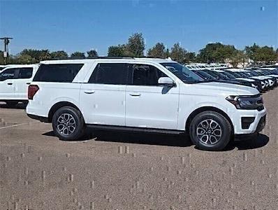2024 Ford Expedition MAX 4x4 SUV for sale #REA66249 - photo 1