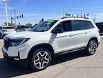Used 2022 Honda Passport Elite AWD SUV for sale #REA84089A - photo 1