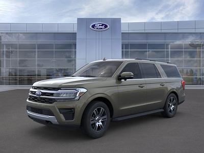 2024 Ford Expedition MAX 4x4 SUV for sale #REB18023 - photo 1