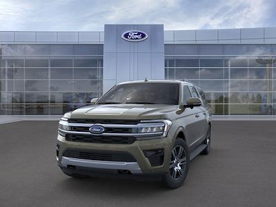 2024 Ford Expedition MAX 4x4 SUV for sale #REB18023 - photo 2