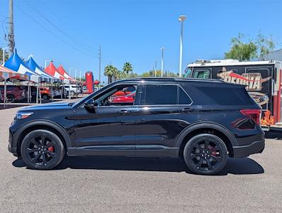 2022 Ford Explorer 4x4 SUV for sale #REB18023F - photo 2