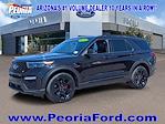 2022 Ford Explorer 4x4 SUV for sale #REB18023F - photo 6