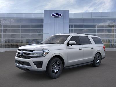 2024 Ford Expedition MAX 4x4 SUV for sale #REB18036 - photo 1