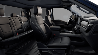 New 2024 Ford F-250 - photo 1