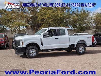 2024 Ford F-350 Super Cab SRW 4x4 Pickup for sale #REC50363 - photo 1