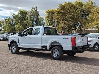 New 2024 Ford F-350 XL Super Cab 4x4 SRW Pickup for sale #REC50363 - photo 1