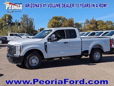 New 2024 Ford F-350 XL Super Cab SRW Pickup for sale #REC50429 - photo 1