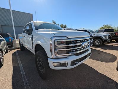 2024 Ford F-350 Crew Cab SRW 4x4 Pickup for sale #REC50429F - photo 1
