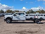 2024 Ford F-550 Crew Cab DRW 4x4, Cab Chassis for sale #REC60600 - photo 21