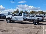 2024 Ford F-550 Crew Cab DRW 4x4, Cab Chassis for sale #REC60600 - photo 7