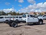 2024 Ford F-550 Crew Cab DRW 4x4, Cab Chassis for sale #REC60600 - photo 2