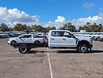 2024 Ford F-550 Crew Cab DRW 4x4, Cab Chassis for sale #REC60600 - photo 8