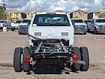 2024 Ford F-550 Crew Cab DRW 4x2, Cab Chassis for sale #REC71891 - photo 14