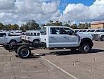 2024 Ford F-550 Crew Cab DRW 4x2, Cab Chassis for sale #REC71891 - photo 2