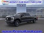 2024 Ford F-350 Crew Cab SRW 4x4, Pickup for sale #RED31839 - photo 30