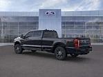 2024 Ford F-350 Crew Cab SRW 4x4, Pickup for sale #RED31839 - photo 37