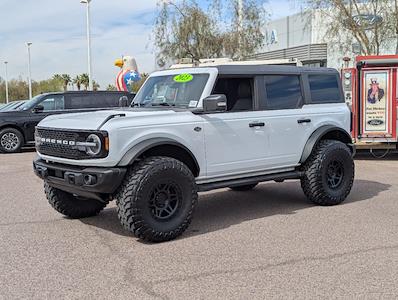 2023 Ford Bronco 4x4 SUV for sale #RED31839A - photo 1