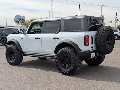 2023 Ford Bronco 4x4 SUV for sale #RED31839A - photo 2
