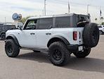 2023 Ford Bronco 4x4 SUV for sale #RED31839A - photo 2