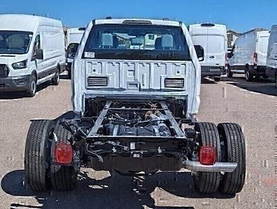New 2024 Ford F-450 Super Cab Cab Chassis for sale #RED45597 - photo 2