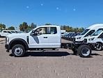 2024 Ford F-450 Super Cab DRW 4x2, Cab Chassis for sale #RED45597 - photo 20