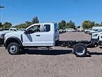 2024 Ford F-450 Super Cab DRW 4x2, Cab Chassis for sale #RED45597 - photo 8