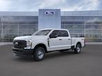 2024 Ford F-350 Crew Cab SRW 4x4, Pickup for sale #RED52345 - photo 11