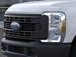 2024 Ford F-350 Crew Cab SRW 4x4, Pickup for sale #RED52345 - photo 15