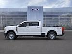 2024 Ford F-350 Crew Cab SRW 4x4, Pickup for sale #RED52345 - photo 37