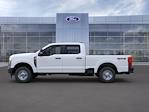 2024 Ford F-350 Crew Cab SRW 4x4, Pickup for sale #RED52345 - photo 8