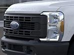 2024 Ford F-350 Crew Cab SRW 4x4, Pickup for sale #RED52345 - photo 35