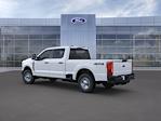 2024 Ford F-350 Crew Cab SRW 4x4, Pickup for sale #RED52345 - photo 5