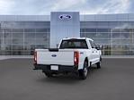 2024 Ford F-350 Crew Cab SRW 4x4, Pickup for sale #RED52345 - photo 4