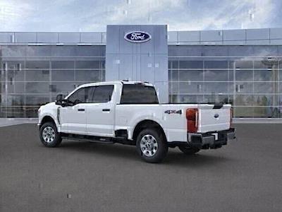 New 2024 Ford F-250 Crew Cab 4x4 Pickup for sale #RED67302 - photo 2