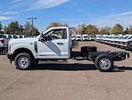 2024 Ford F-350 Regular Cab SRW 4x4 Cab Chassis for sale #RED71273 - photo 19