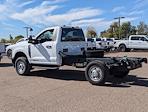 2024 Ford F-350 Regular Cab SRW 4x4 Cab Chassis for sale #RED71273 - photo 17