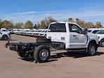 2024 Ford F-350 Regular Cab SRW 4x4 Cab Chassis for sale #RED71273 - photo 2