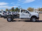 2024 Ford F-350 Regular Cab SRW 4x4 Cab Chassis for sale #RED71273 - photo 14