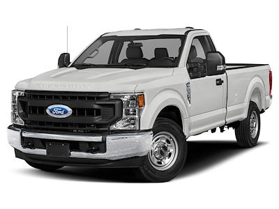 2020 Ford F-250 Regular Cab 4x4 Pickup for sale #RED90457F - photo 1