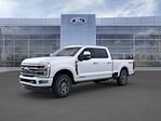 2024 Ford F-350 Crew Cab SRW 4x4 Pickup for sale #RED97806 - photo 12