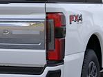 2024 Ford F-350 Crew Cab SRW 4x4 Pickup for sale #RED97806 - photo 23