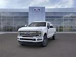 2024 Ford F-350 Crew Cab SRW 4x4 Pickup for sale #RED97806 - photo 26