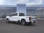 2024 Ford F-350 Crew Cab SRW 4x4 Pickup for sale #RED97806 - photo 28