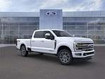 2024 Ford F-350 Crew Cab SRW 4x4 Pickup for sale #RED97806 - photo 29