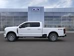 2024 Ford F-350 Crew Cab SRW 4x4 Pickup for sale #RED97806 - photo 2