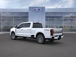 2024 Ford F-350 Crew Cab SRW 4x4 Pickup for sale #RED97806 - photo 3