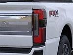 2024 Ford F-350 Crew Cab SRW 4x4 Pickup for sale #RED97806 - photo 21